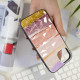 Стъклен калъф 3D Prism Palette за Samsung Galaxy S21