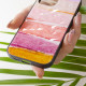 Стъклен калъф 3D Prism Palette за Huawei P40 Pro