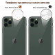 Силиконов калъф NORDIC Crystal Clear за Xiaomi Mi 11 Lite 5G NE