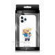 Силиконов калъф Bears Series за Nokia G60 5G