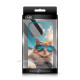 Силиконов калъф Identity Series за Samsung Galaxy S20 Plus