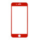 Стъклен протектор 5D FULL COVER за Apple iPhone 6 Plus 