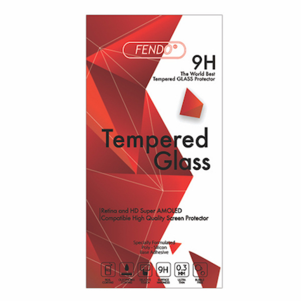 Стъклен протектор FENDO за Realme C25Y