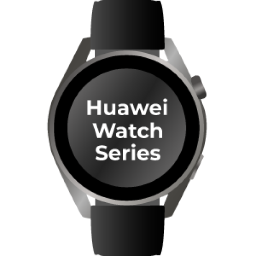 Huawei Watch аксесоари