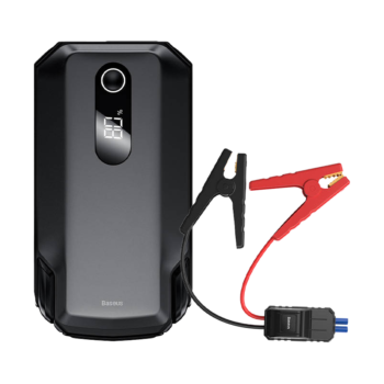 Външни батерии и jump стартери