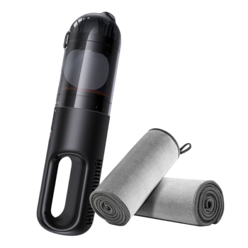 За автомобила