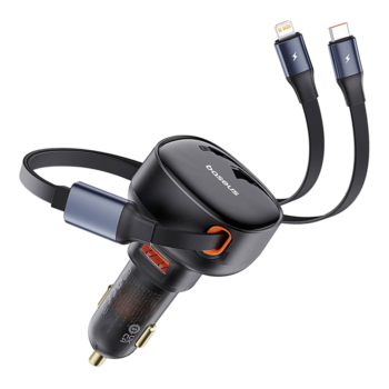 Зарядни за кола и трансмитери