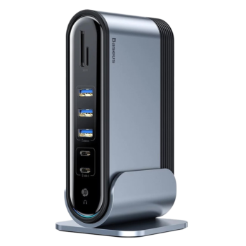 Хъбове и адаптери