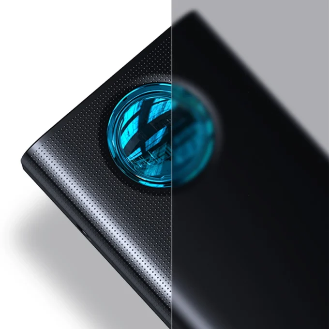 Външна батерия Baseus Ambilight Digital Display 30000mAh, 65W (PPLG000101) - Image 15