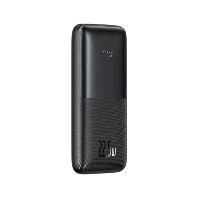 Външна батерия Baseus Bipow, 10000mAh, 22.5W (PPBD040001) - Image 3