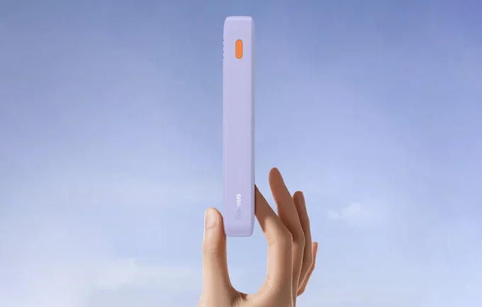 Външна батерия Baseus Airpow, 20000mAh, 20W - Image 25