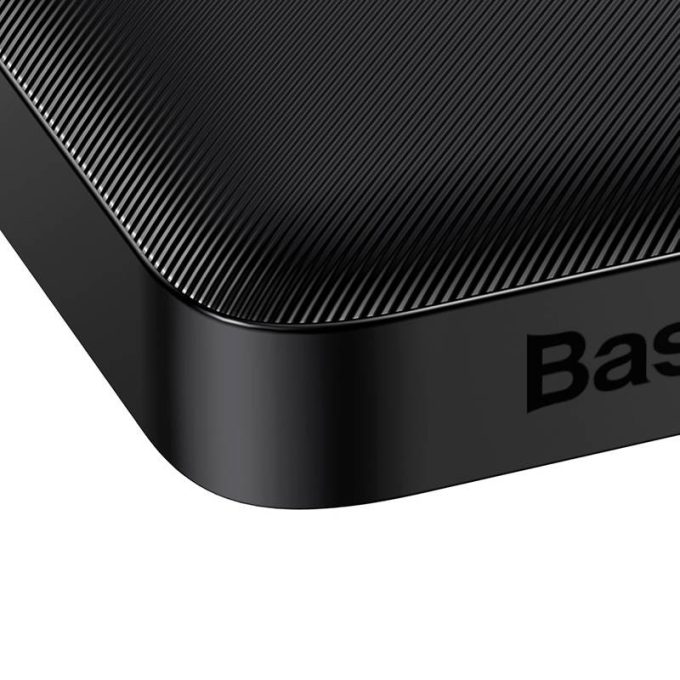 Външна батерия Baseus Bipow, 10000mAh, 15W - Image 6