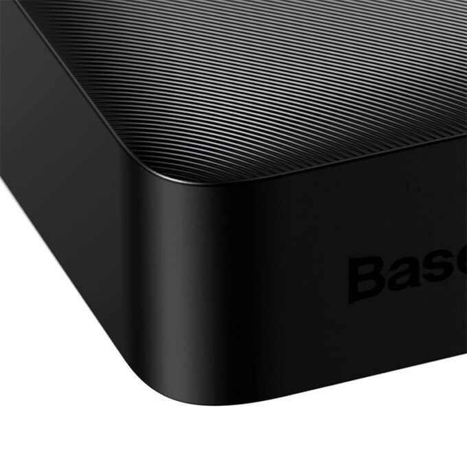 Външна батерия Baseus Bipow, 20000mAh, 20W (PPBD050501) - Image 5