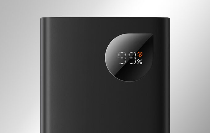 Външна батерия Baseus Adaman2, 10000mAh, 30W (PPAD040101) - Image 6