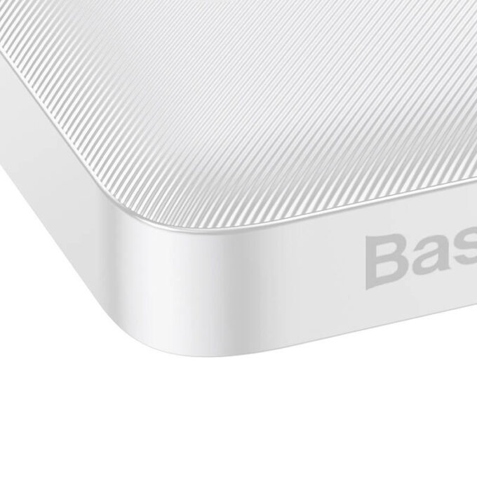 Външна батерия Baseus Bipow, 10000mAh, 15W (PPBD050002) - Image 3
