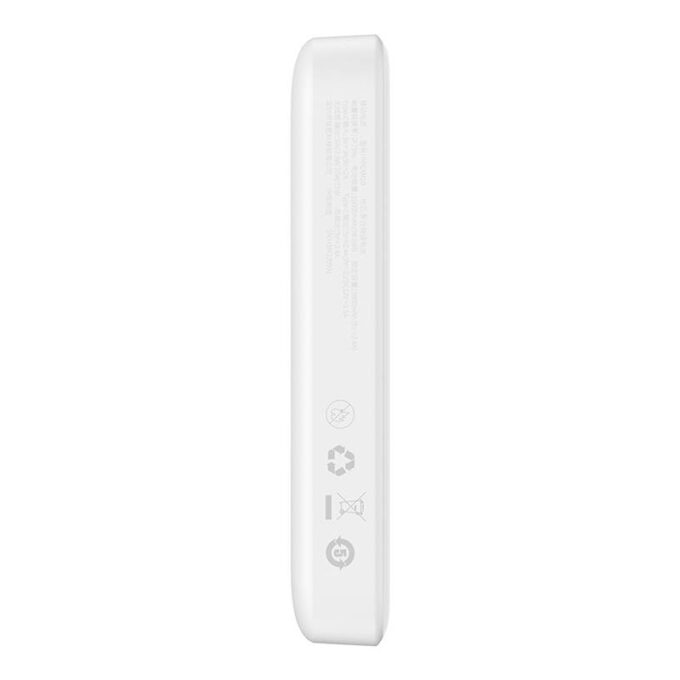 Безжична външна батерия Baseus Magnetic Mini, 10000mAh, 20W - Image 16