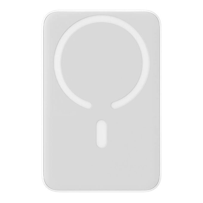 Безжична външна батерия Baseus Magnetic Mini, 10000mAh, 20W - Image 4