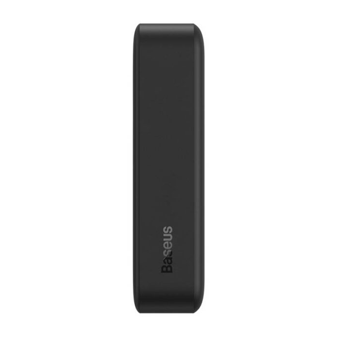 Безжична външна батерия Baseus Magnetic Mini, 20000mAh, 20W (PPCX150001) - Image 6