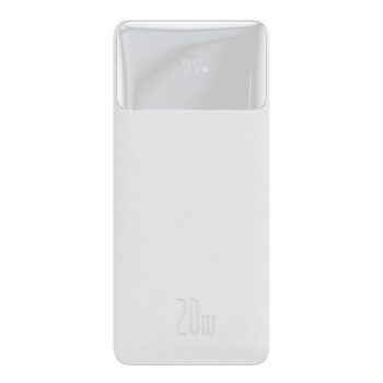 Външна батерия Baseus Bipow, 30000mAh, 20W (PPBD050402)