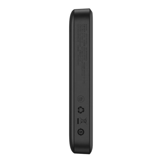 Безжична външна батерия Baseus Magnetic Mini, 10000mAh, 20W - Image 18
