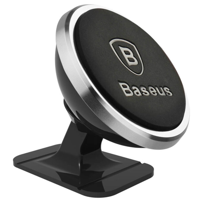 Холдер BASEUS Magnetic Rotation Holder (SUCX140012)