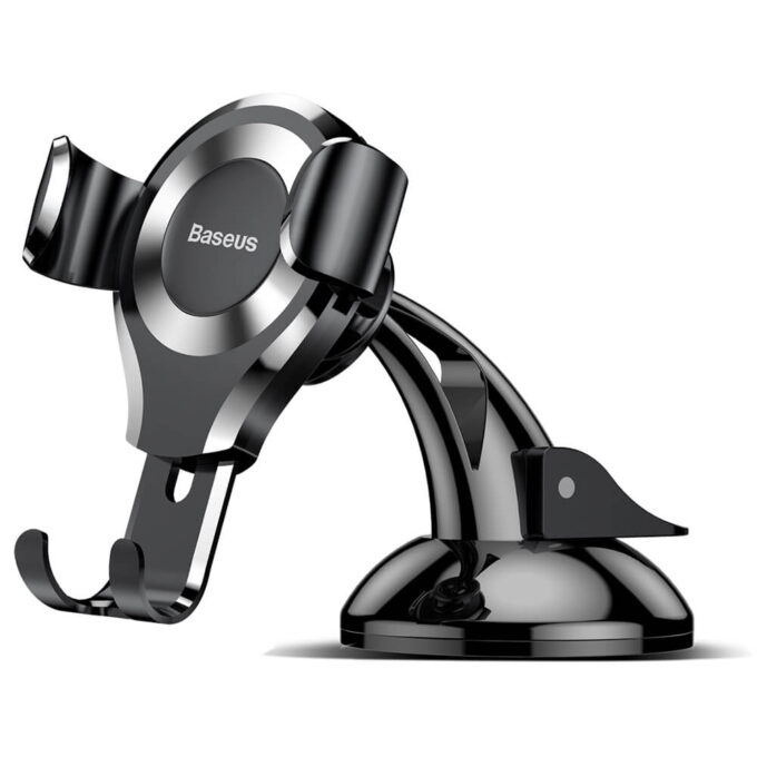 Холдер BASEUS Osculum Gravity Mount - Image 3