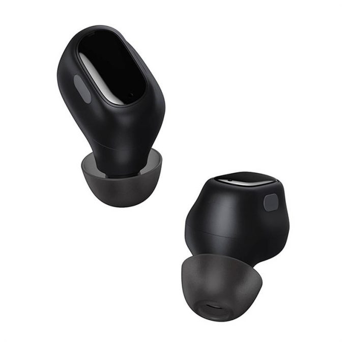 Bluetooth Слушалки Baseus HF Bowie WM01 TWS - Image 4