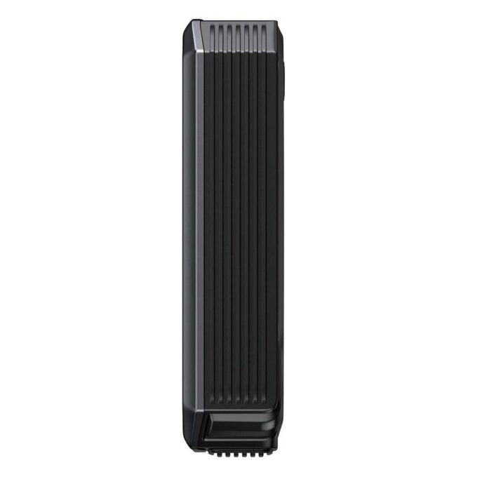 Стартер за автомобил и външна батерия Baseus Energy Max Car - 20 000 mAh, 2000A + фенер (CGNL020001) - Image 5