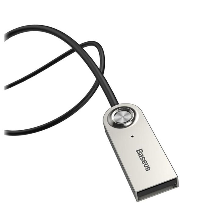Преходник BASEUS от USB към AUX, (CABA01-01) - Image 2