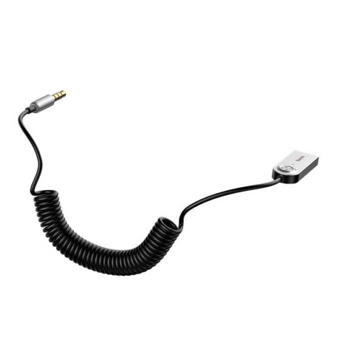 Преходник BASEUS от USB към AUX, (CABA01-01) - Image 3