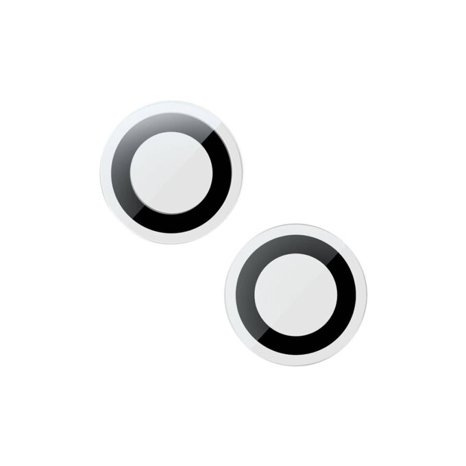 Лещи за камера Baseus Saphir HD за Apple iPhone 15 Plus (P60052702201-00)