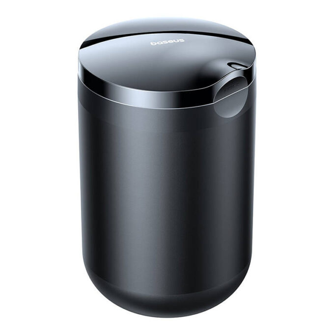 Пепелник за автомобил Baseus - Premium 2 - (C20464700111-00)