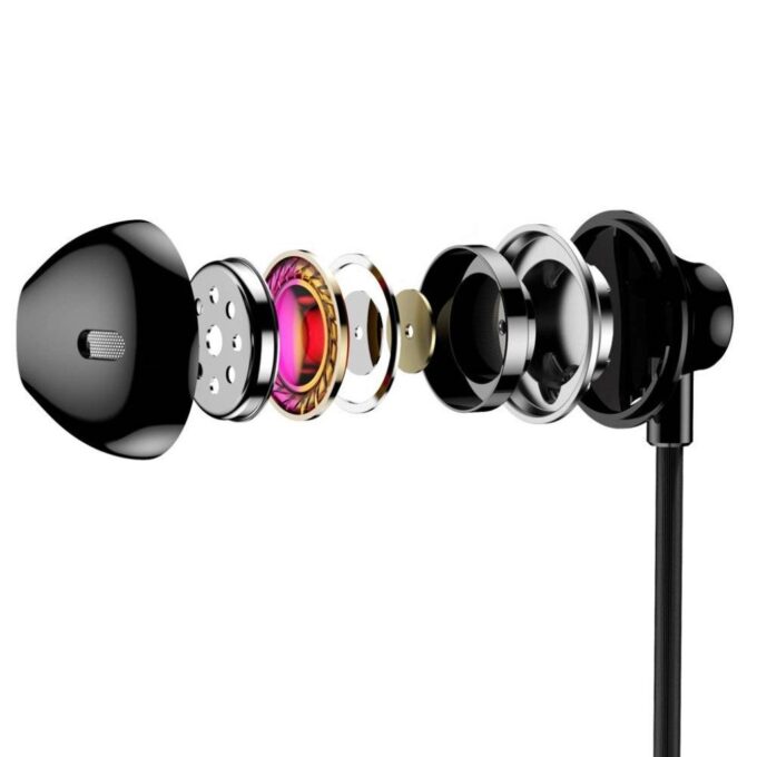 Слушалки BASEUS HF Encok H06, (NGH06-01) - Image 6