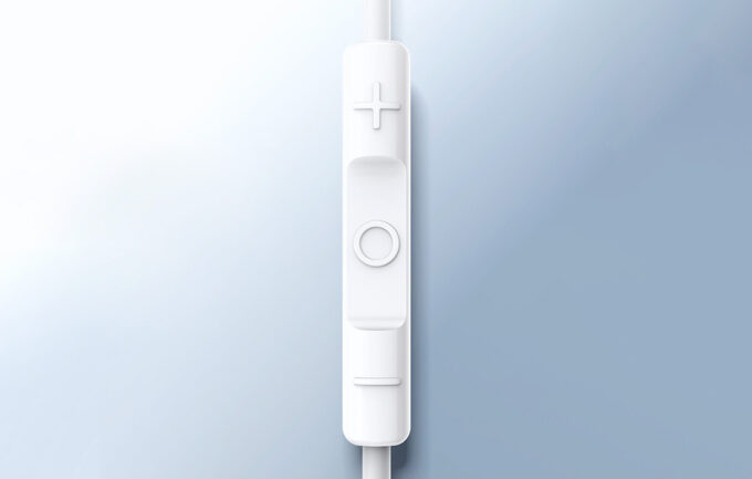 Слушалки BASEUS HF Encok H18, (NGCR030002) - Image 8