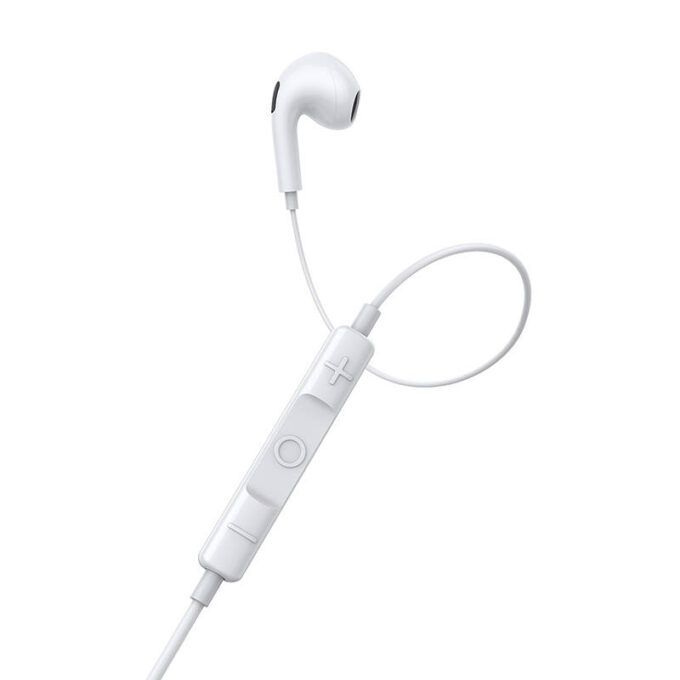 Слушалки BASEUS HF Encok H17, (NGCR020002) - Image 4