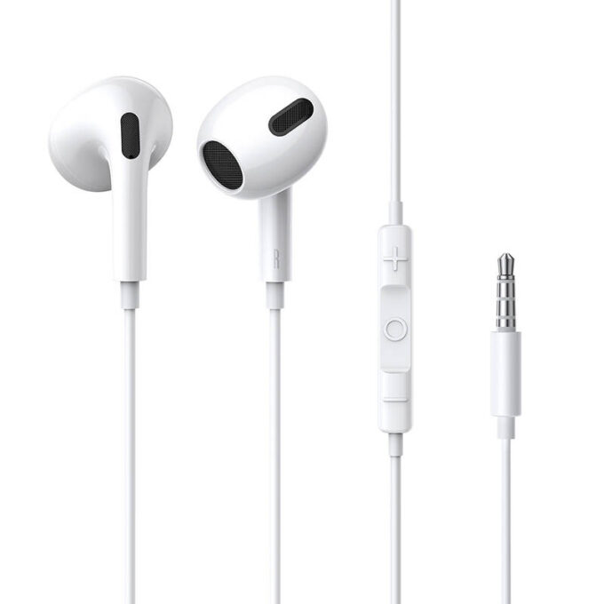 Слушалки BASEUS HF Encok H17, (NGCR020002)