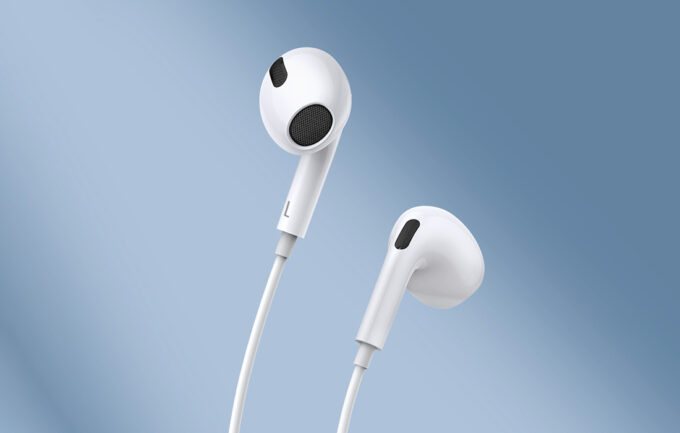 Слушалки BASEUS HF Encok H17, (NGCR020002) - Image 8