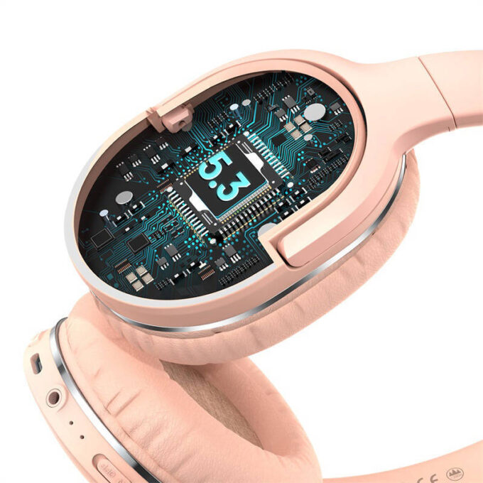 Bluetooth Слушалки Baseus HF Encok D02 Pro, (NGTD010304) - Image 6