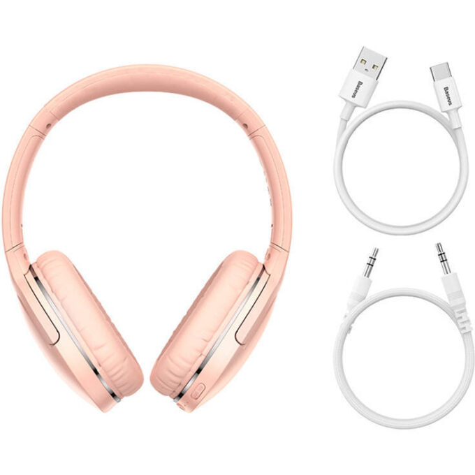 Bluetooth Слушалки Baseus HF Encok D02 Pro, (NGTD010304) - Image 8