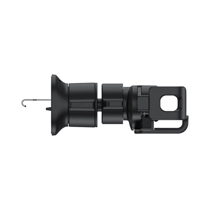 Холдер BASEUS Stable Gravitational Car Mount Lite (SUWX010001) - Image 4