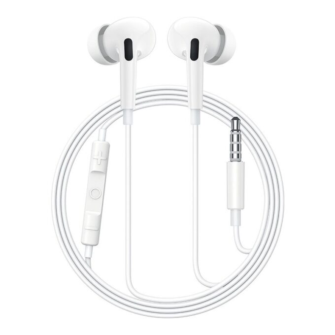 Слушалки BASEUS HF Encok H18, (NGCR030002) - Image 2