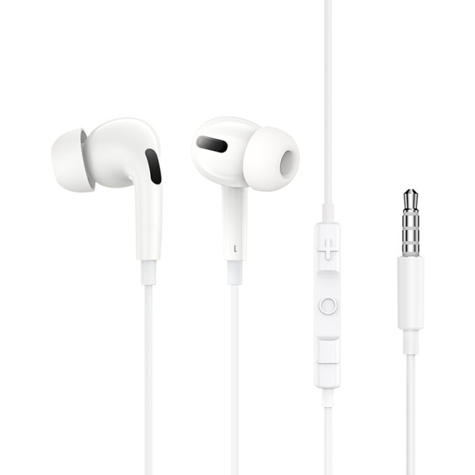 Слушалки BASEUS HF Encok H18, (NGCR030002)