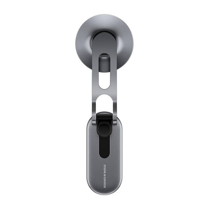 Холдер BASEUS T-Space Magnetic (C40151300S11-00) - Image 3