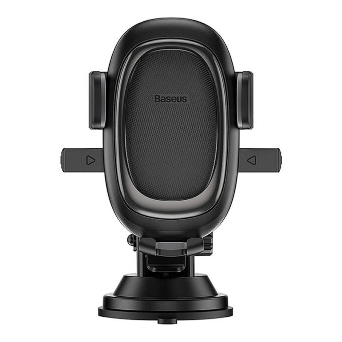 Холдер BASEUS UltraControl Pro Clamp (C40351600113-00) - Image 2