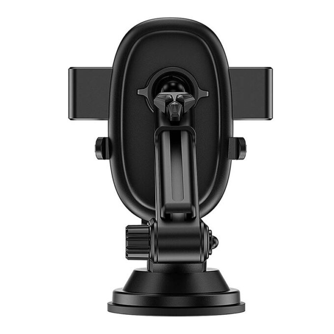 Холдер BASEUS UltraControl Pro Clamp (C40351600113-00) - Image 4