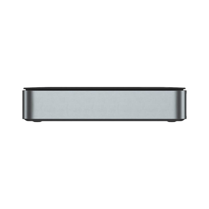 Стартер за автомобил и външна батерия Baseus PRO Plus - 12 000 mAh, 1200A + фенер (C00245700111-00) - Image 5