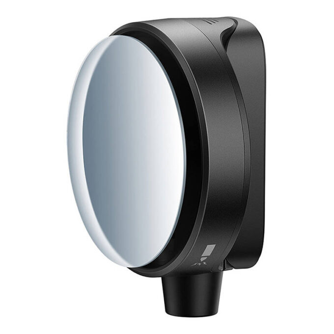 Огледалo за допълнителна видимост Baseus SafeRide Rearview (C11537200111-00) - Image 2