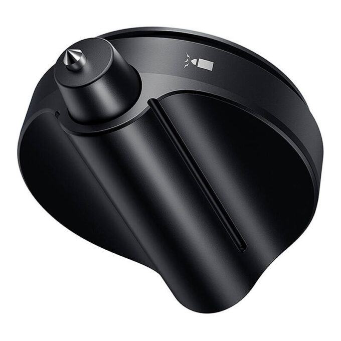Огледалo за допълнителна видимост Baseus SafeRide Rearview (C11537200111-00) - Image 4
