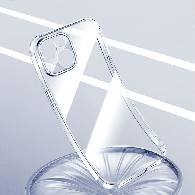 Калъф Baseus Simple 2 Series за Apple iPhone 14 Plus (ARAJ000802) - Image 3