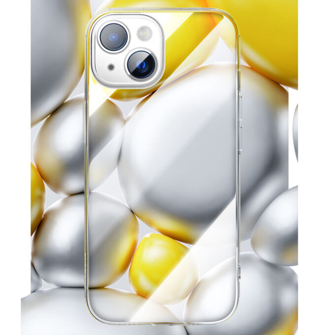 Калъф Baseus Simple 2 Series за Apple iPhone 14 Plus (ARAJ000802) - Image 4